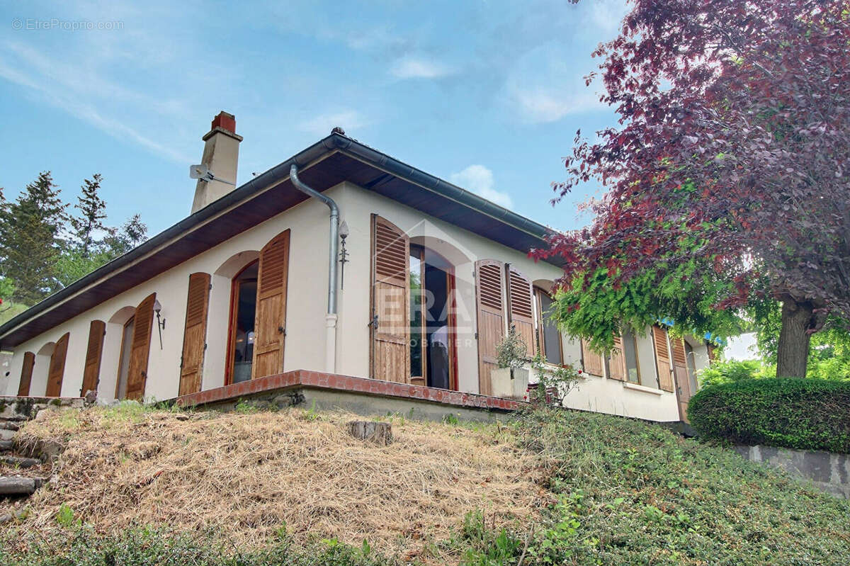Maison à COURNON-D'AUVERGNE