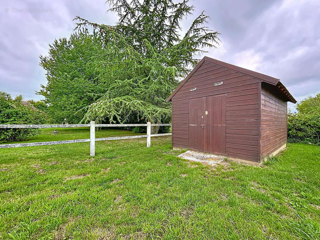 Maison à NOTRE-DAME-D&#039;ESTREES