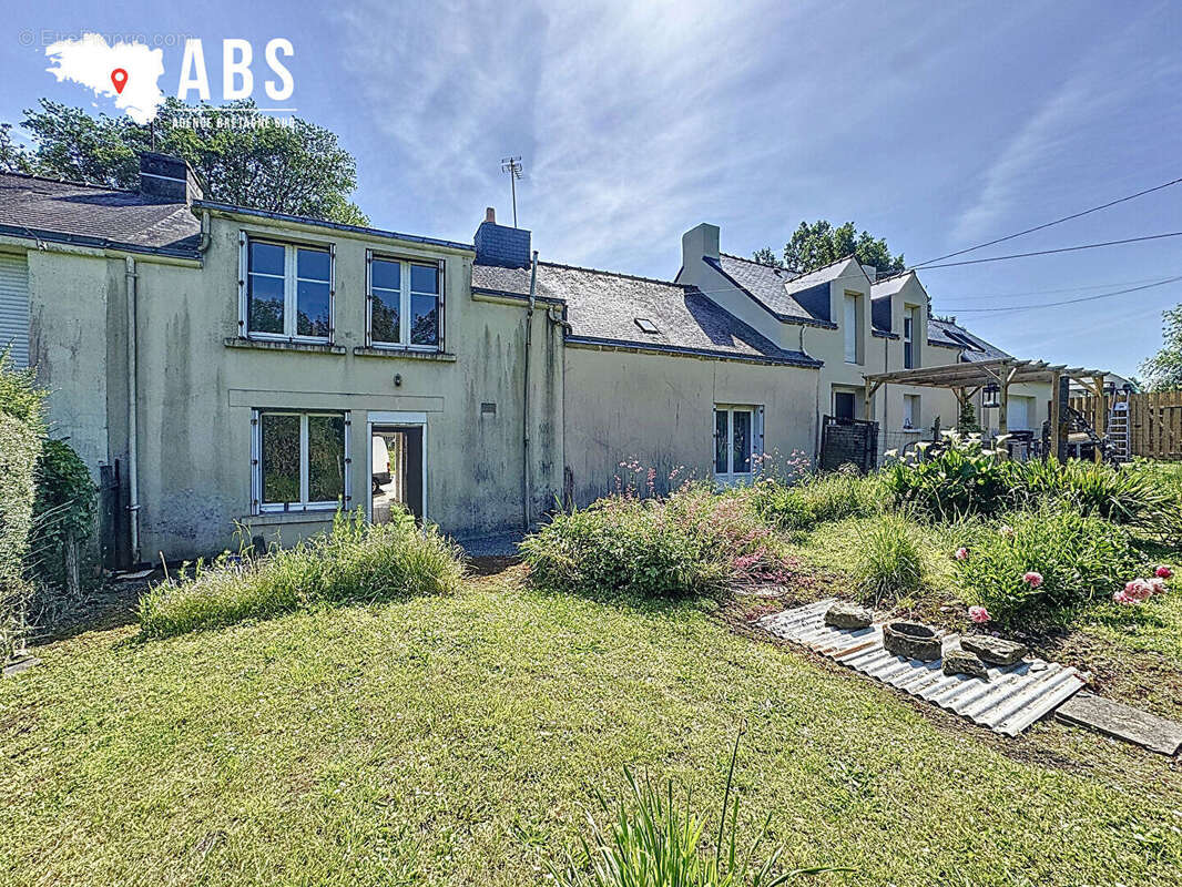 Maison 93 m² à Nivillac  - photo 2