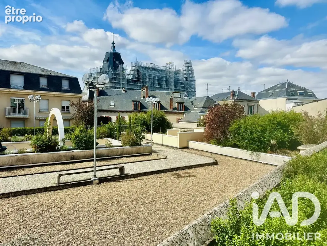 Photo 1 - Appartement à CHARTRES