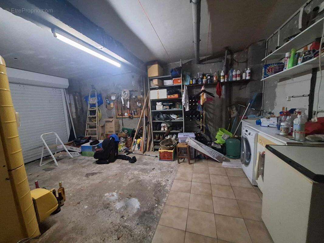 Maison à CARCASSONNE