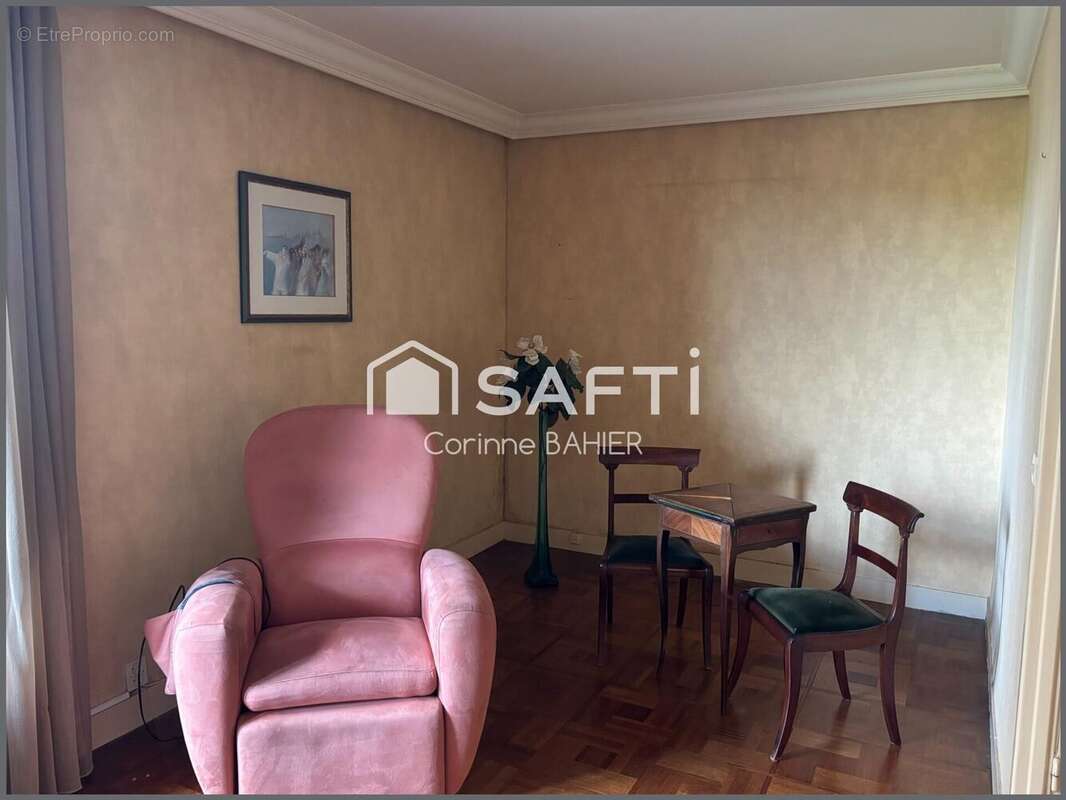 Photo 7 - Appartement à NANTES