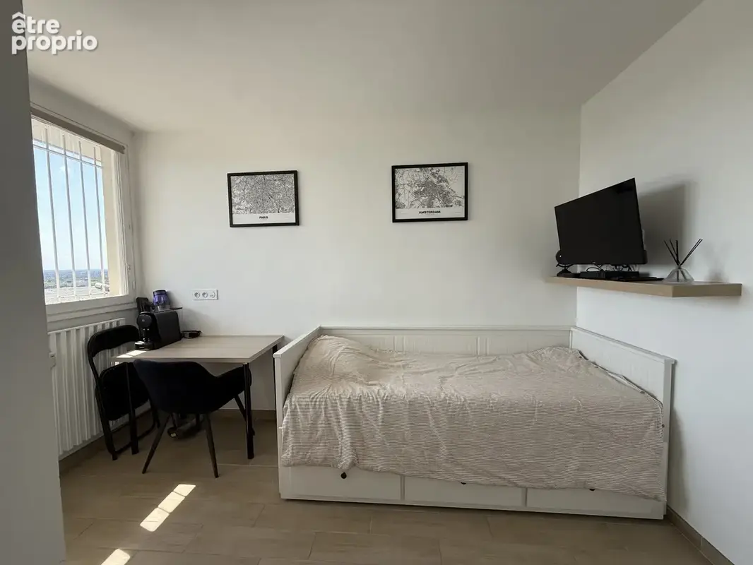 Appartement 12 m² à Orleans  - photo 3