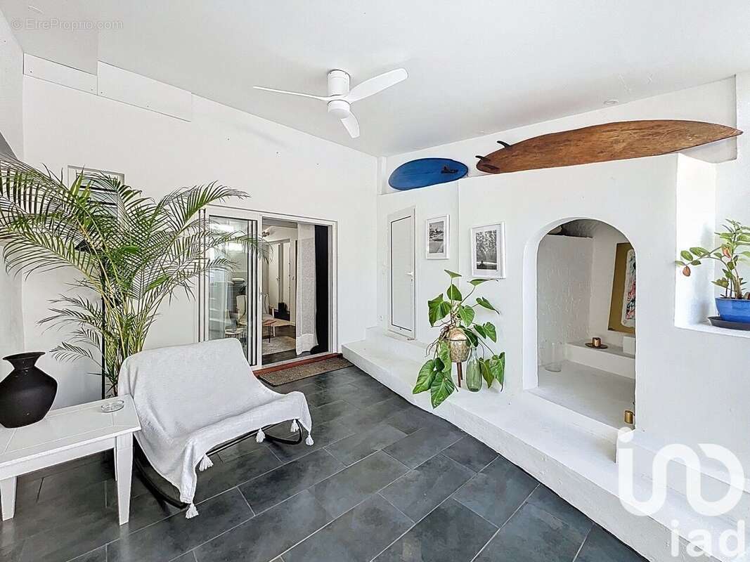 Photo 7 - Maison à SAINT-PIERRE