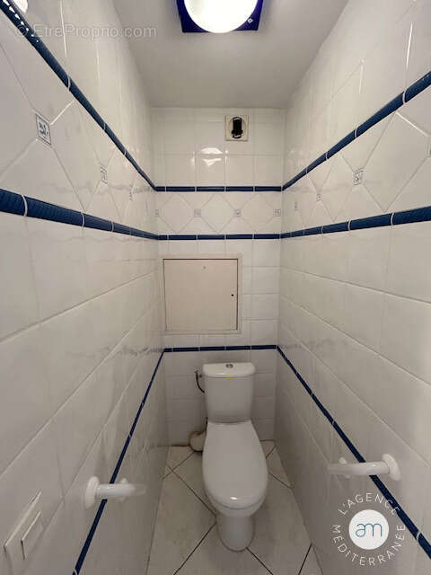 Appartement à PALAVAS-LES-FLOTS