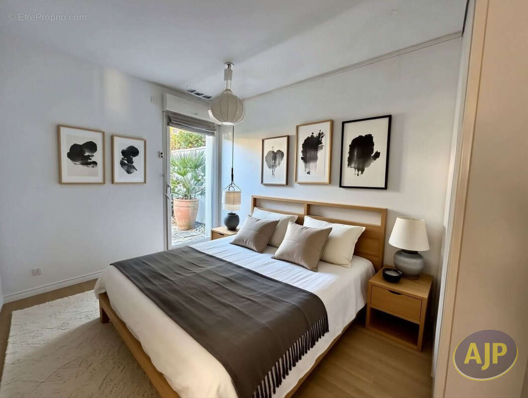 Appartement à SAUTRON