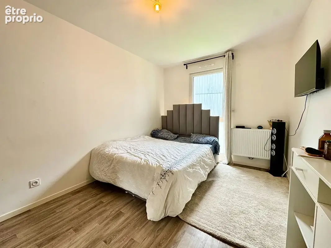 Maison 82m² à orléans - photo 9