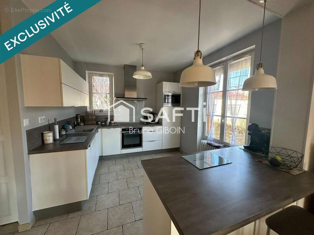 Maison 98 m² à Gien  - photo 4