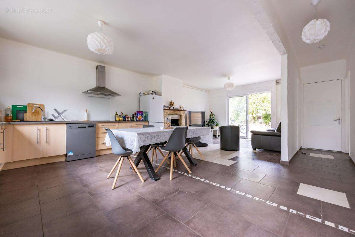 Maison 5 chambres - photo 2