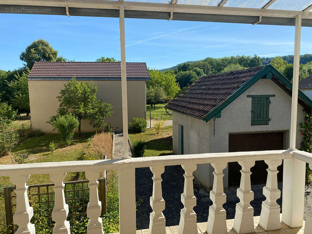 Agréable maison familiale 4 chambres avec jardin - photo 10