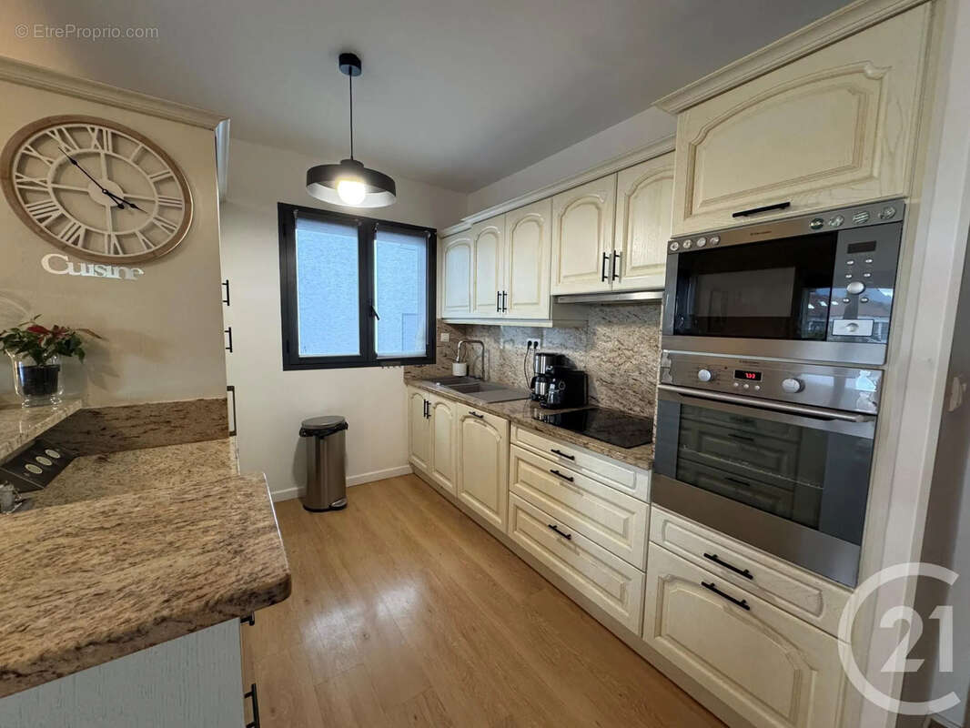 Appartement à PENTA-DI-CASINCA