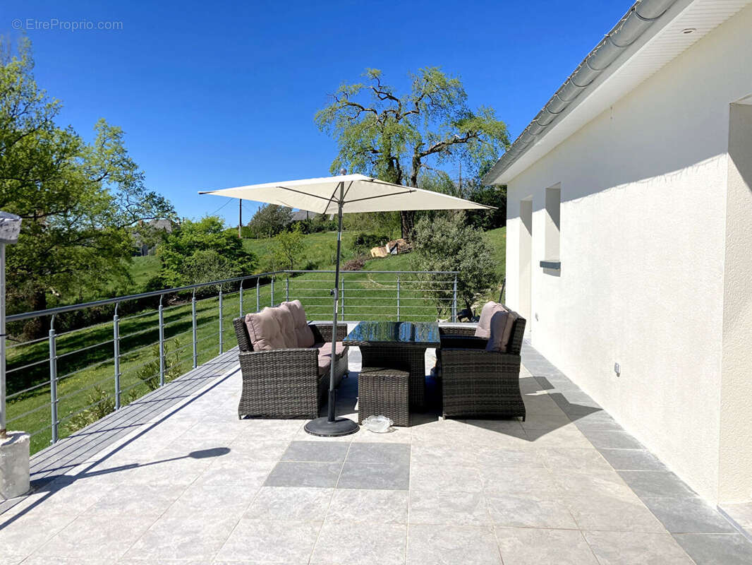 Maison à BRIVE-LA-GAILLARDE