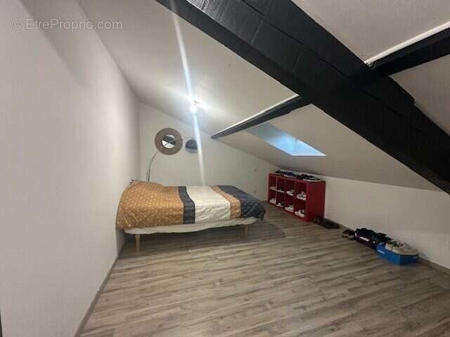 Appartement à RIVIERE-SAAS-ET-GOURBY