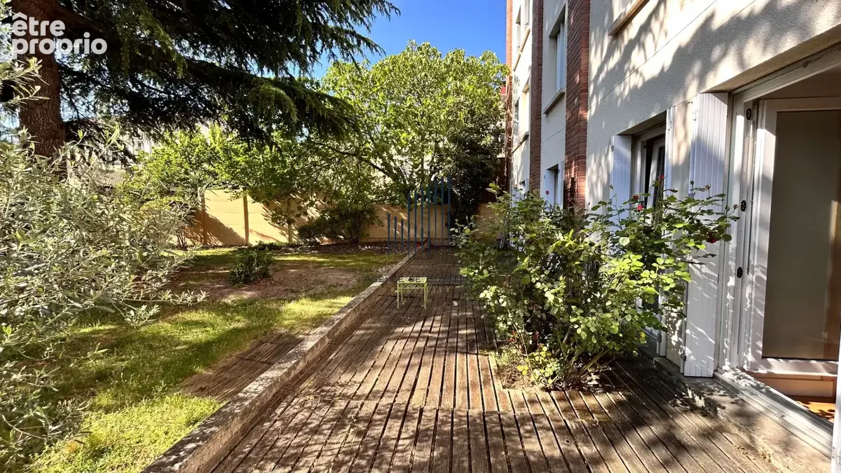 Rueil Malmaison 5 pièce(s) - photo 9