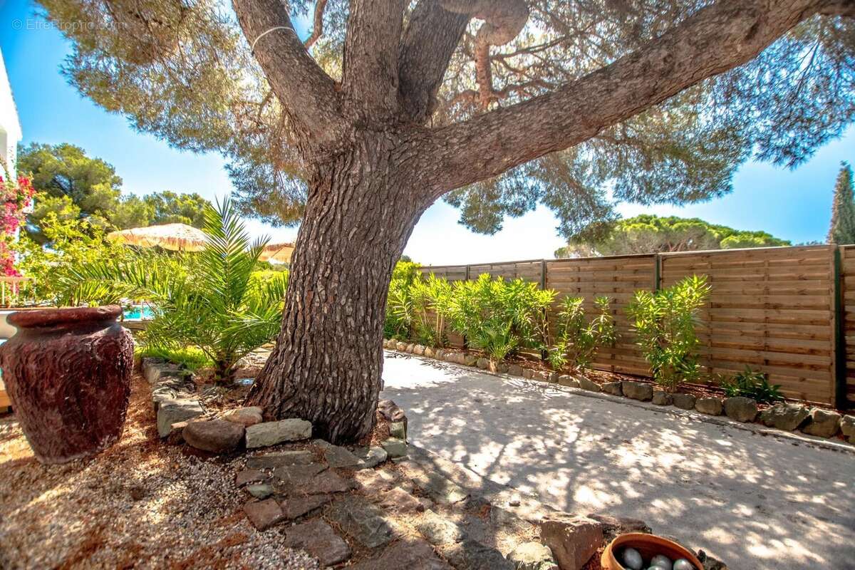 Maison à SAINTE-MAXIME