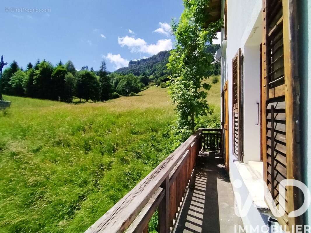 Photo 5 - Appartement à SAINT-NICOLAS-LA-CHAPELLE