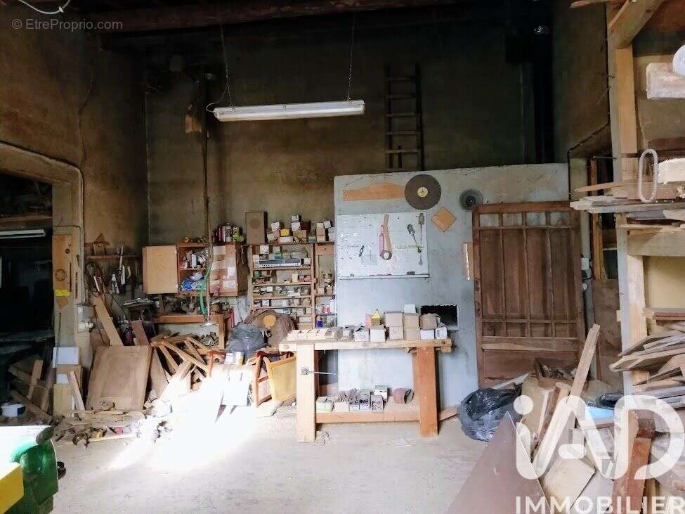 Photo 4 - Maison à MONTBRISON-SUR-LEZ