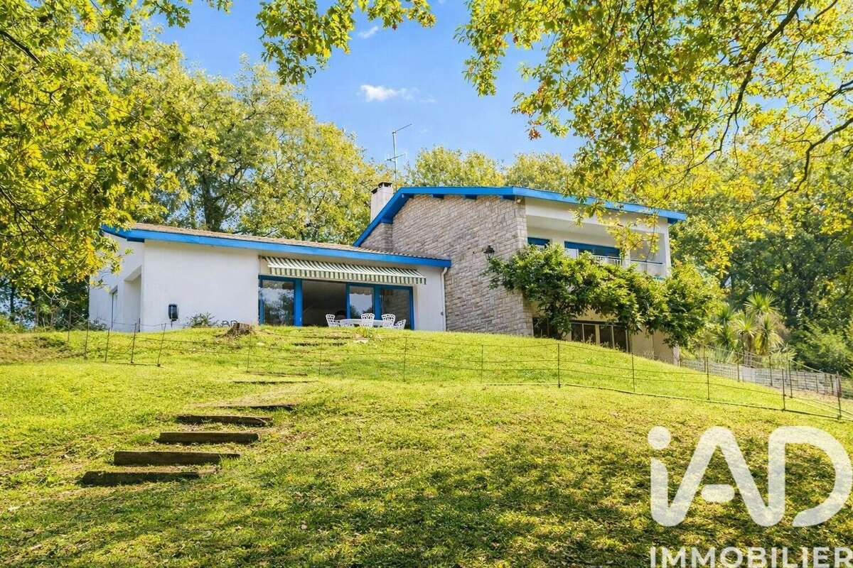 Photo 5 - Maison à URCUIT