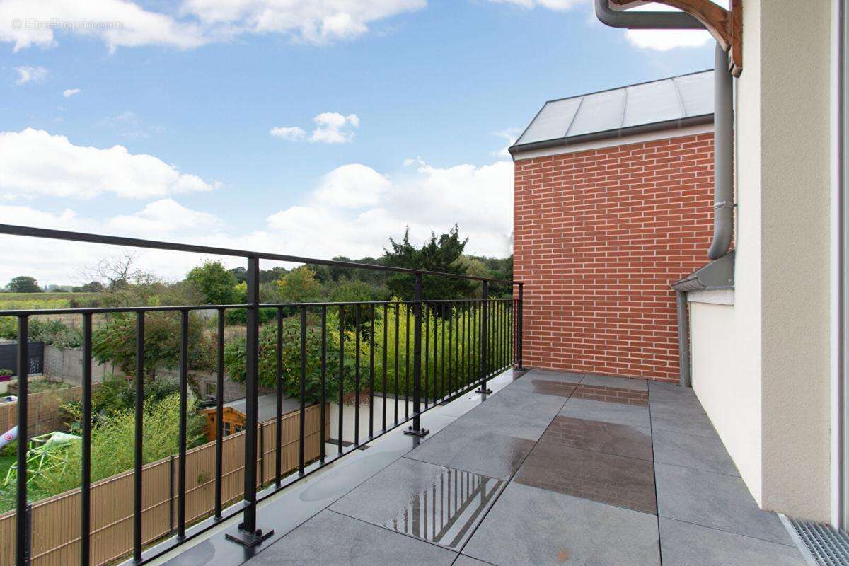 Appartement à SAINT-GERMAIN-LES-ARPAJON