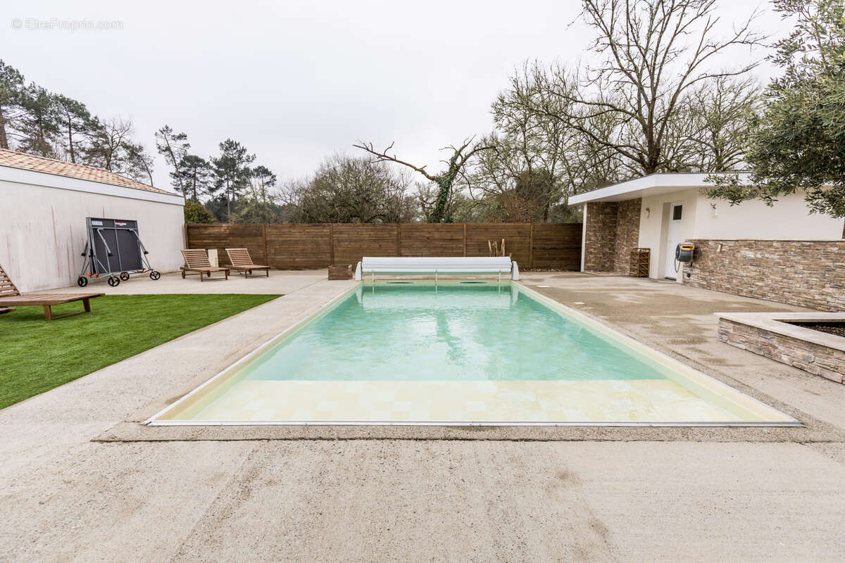 Maison à MONT-DE-MARSAN