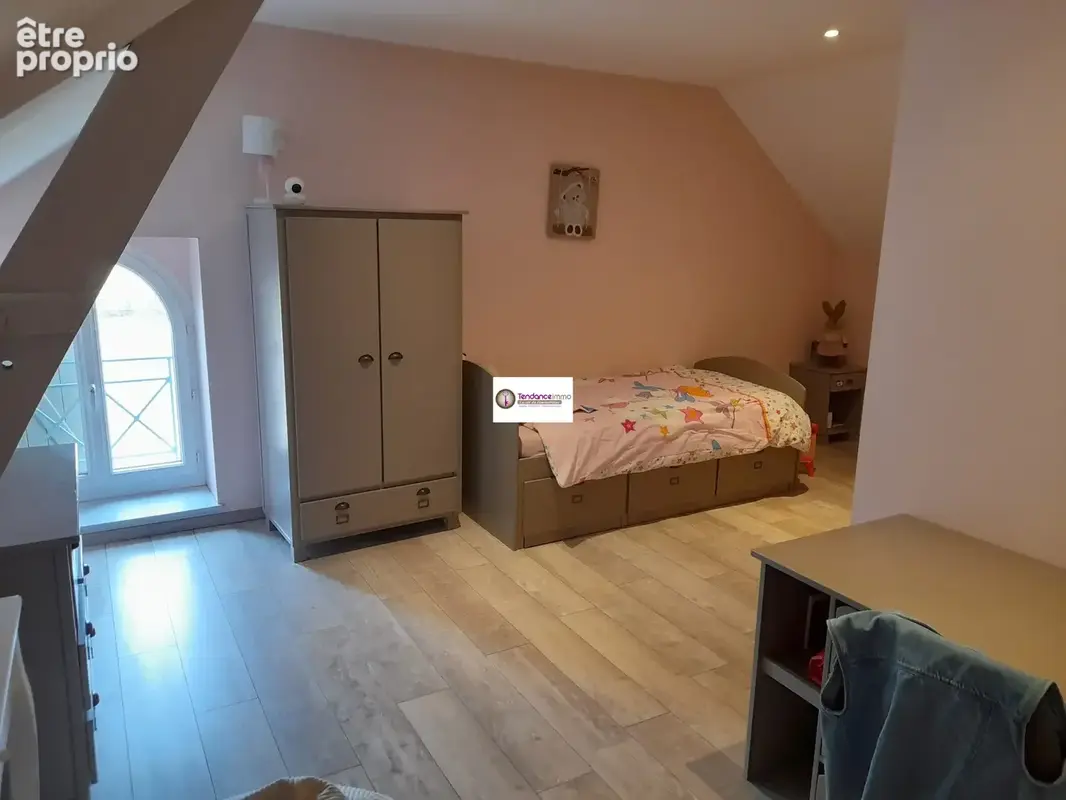 Maison 4 pièces 142 m² à vendre à Le Mele-Sur-Sarthe (61170) - photo 6