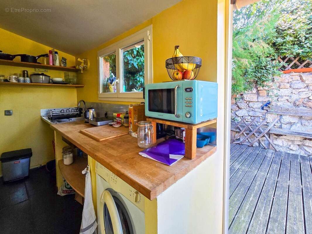 Appartement à SETE