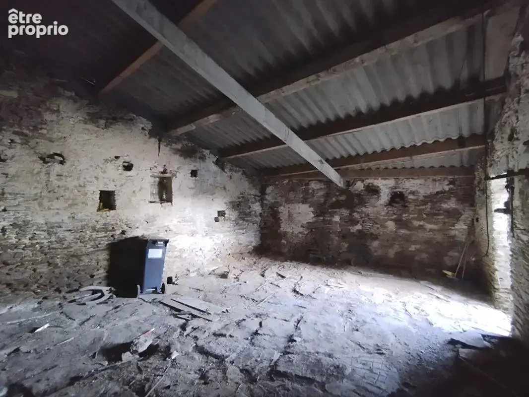 Grange à rénover, 90m², Divatte sur Loire (44450) - photo 5