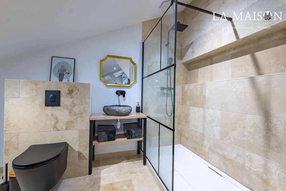 Appartement à BEAUNE