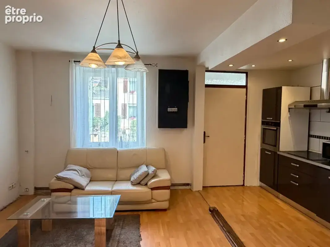 Maison Mulhouse 4 pièces 82 m2 - photo 4