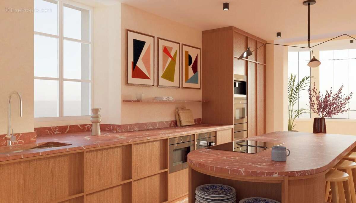 Maison à THEOULE-SUR-MER