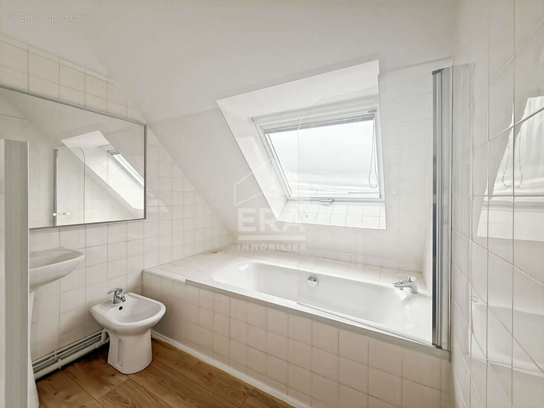 Appartement à SCEAUX