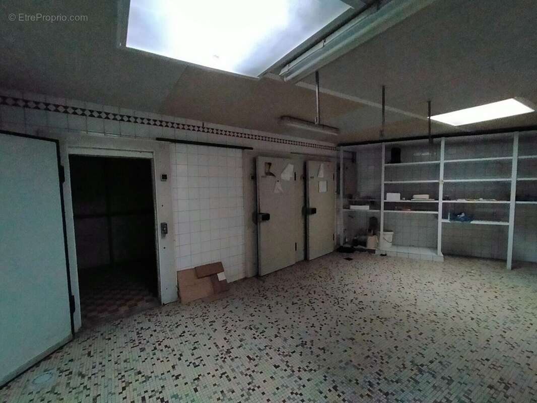 Maison à VILLAINES-LA-JUHEL