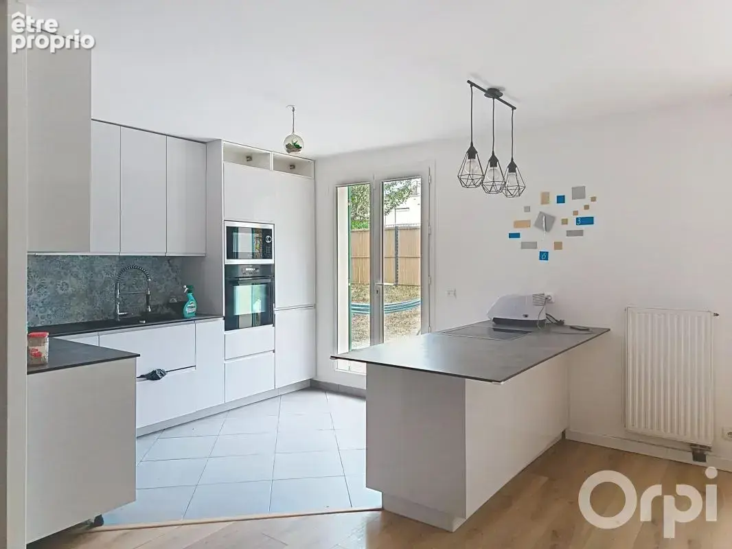 MAISON à vendre de 9 pièces 166m2 à Longjumeau - photo 7