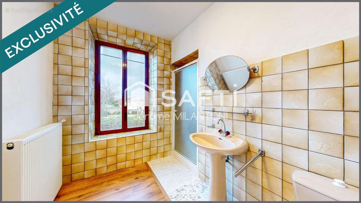 Photo 9 - Maison à PONT-A-MOUSSON