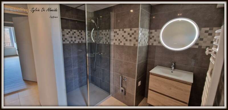 Appartement à MACON