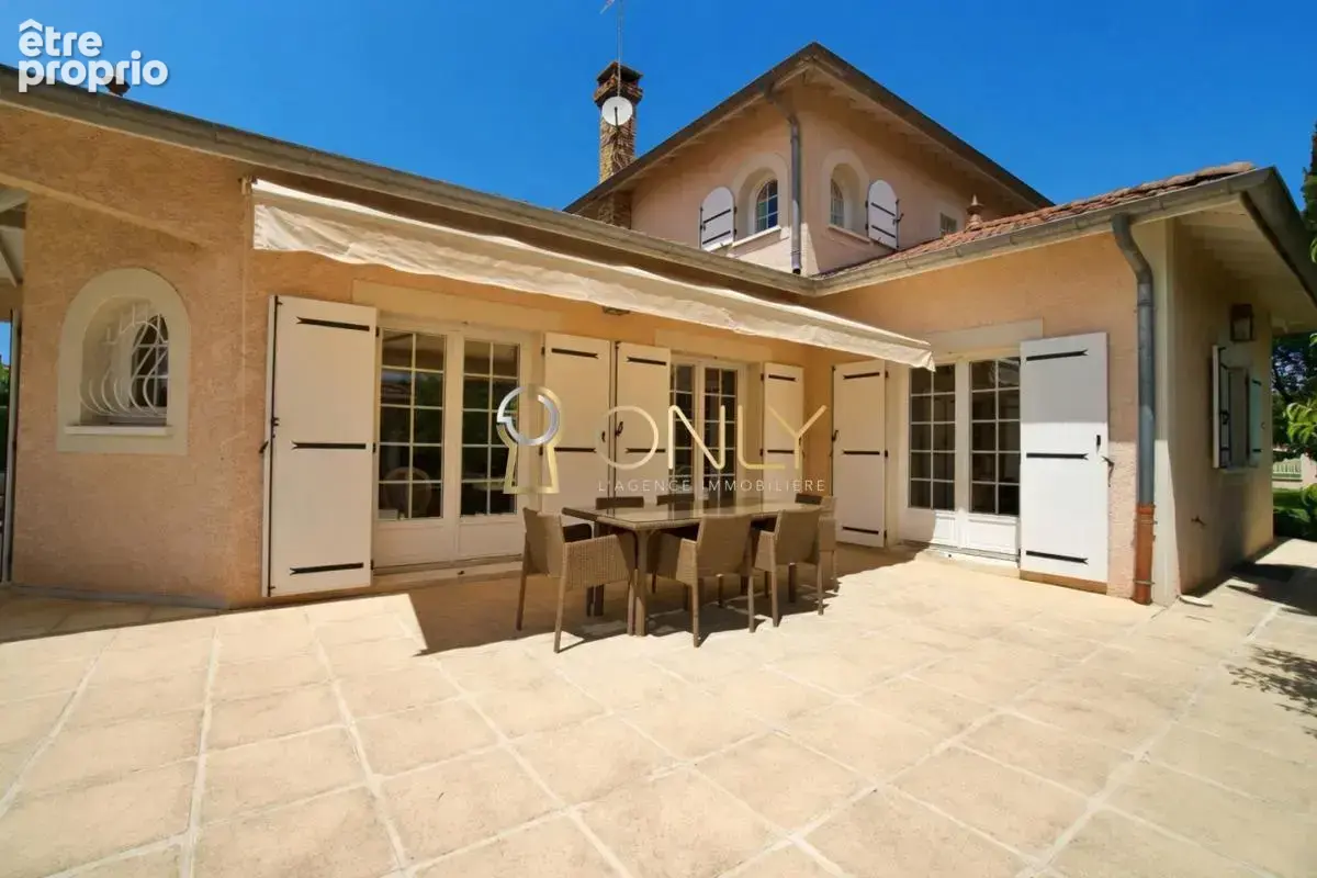 Le montellier - maison - 4 chambres - photo 6