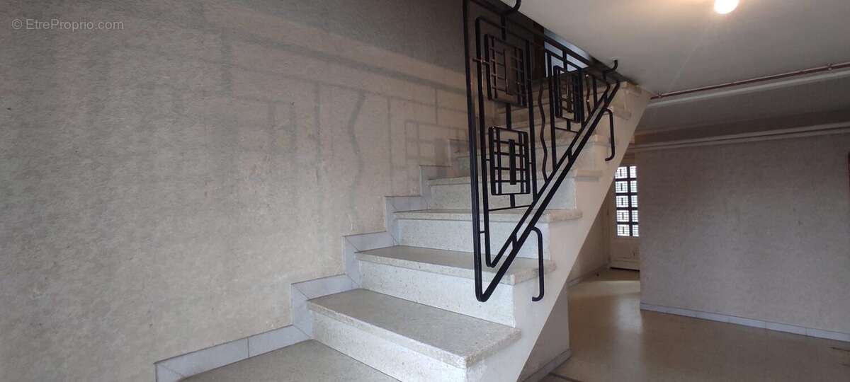 Maison à SAINT-MARCEL