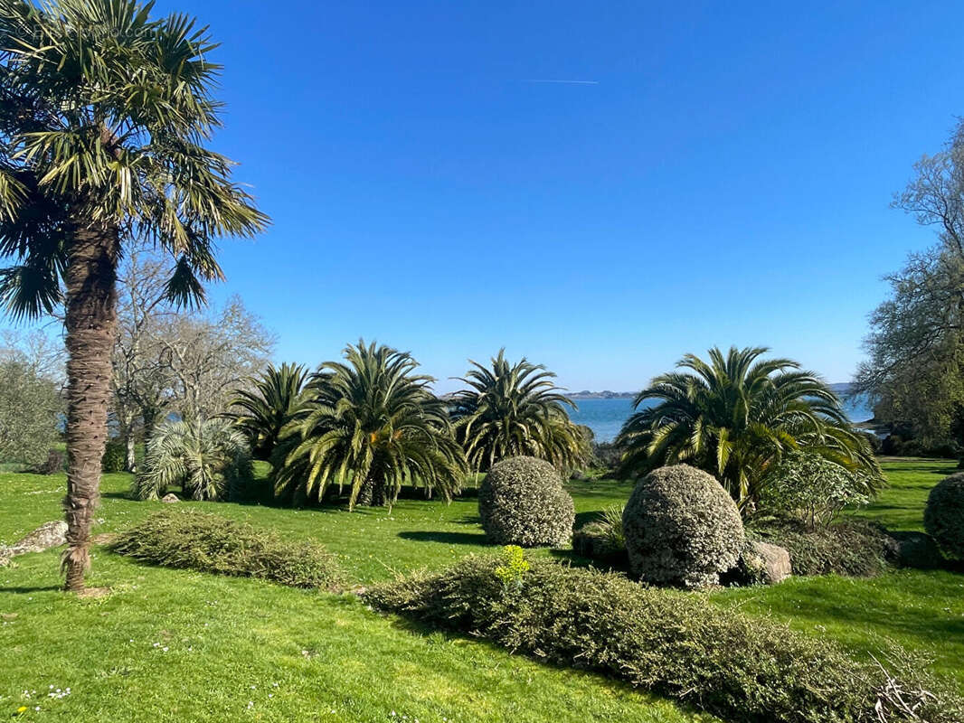 Maison à PLOUGASTEL-DAOULAS