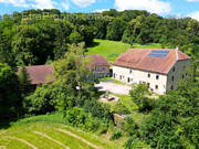 Maison à AILLEVANS