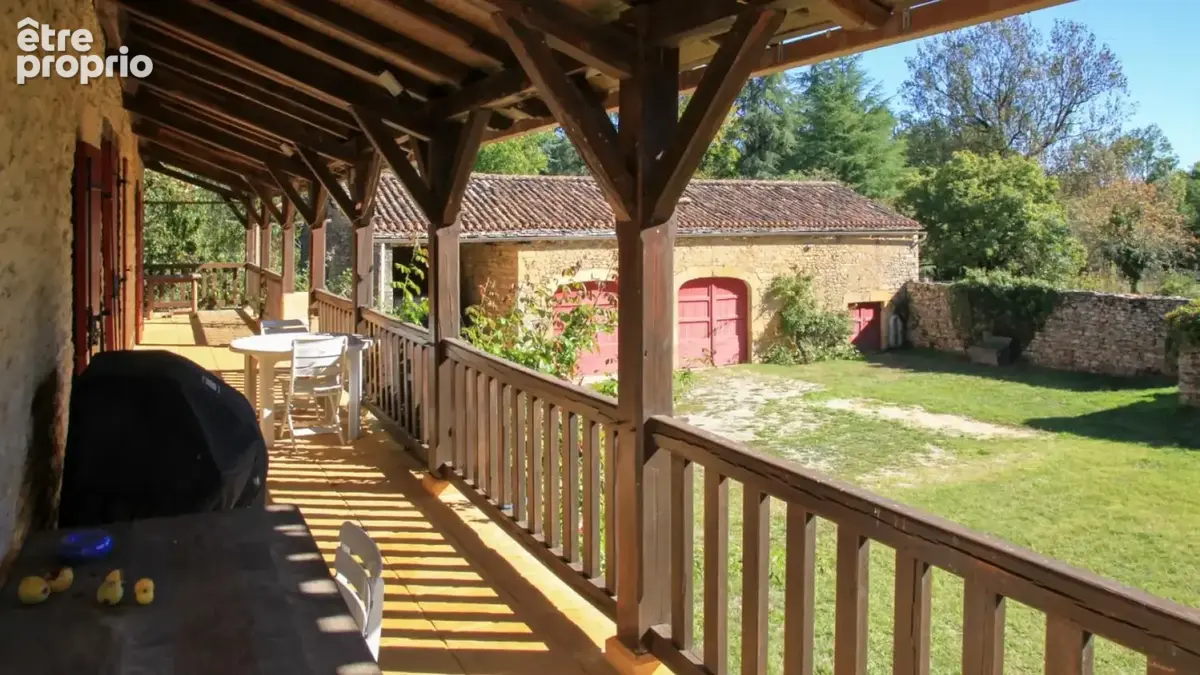 EXCLUSIVITE Secteur DOMME- Remarquable environnement de nature e - photo 7