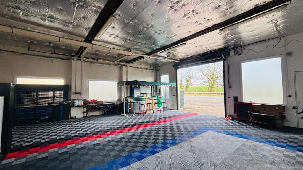 Maison à CIRY-LE-NOBLE