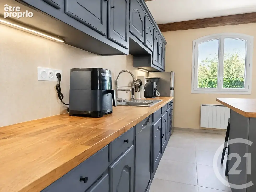 Maison 5 pièces 143 m² à vendre à Pignan (34570) - photo 3