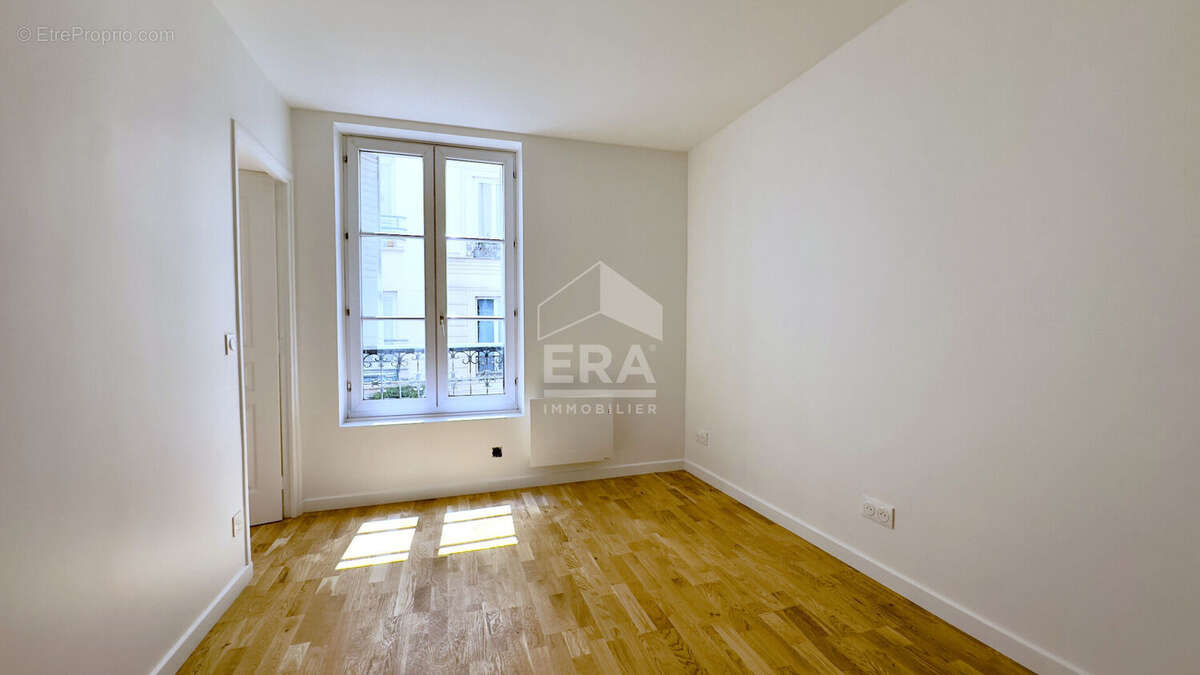 Appartement 26m² à paris 10e arrondissement - photo 4