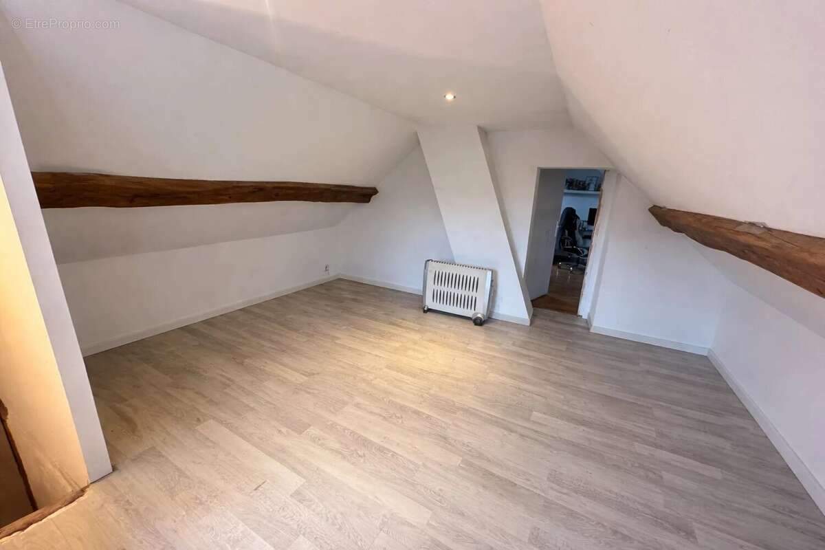 Maison à LA FERTE-SOUS-JOUARRE