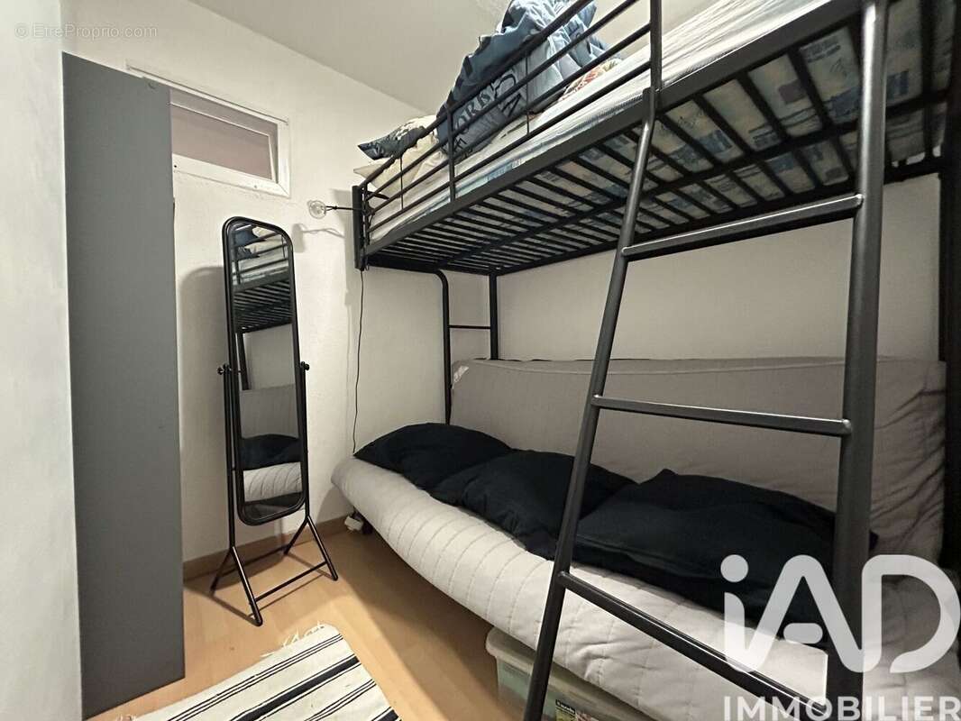 Photo 4 - Appartement à BORMES-LES-MIMOSAS