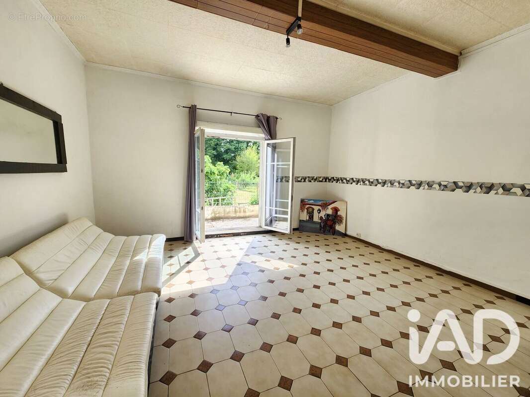 Maison 101 m² à Aix-En-Othe  - photo 3