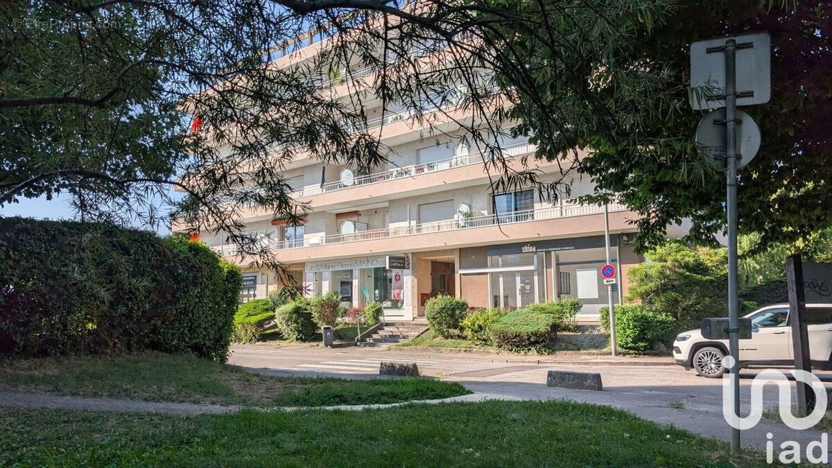 Photo 1 - Appartement à MEYLAN