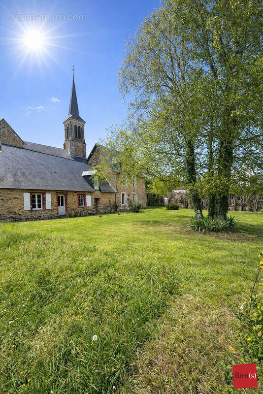 Maison à NIAFLES