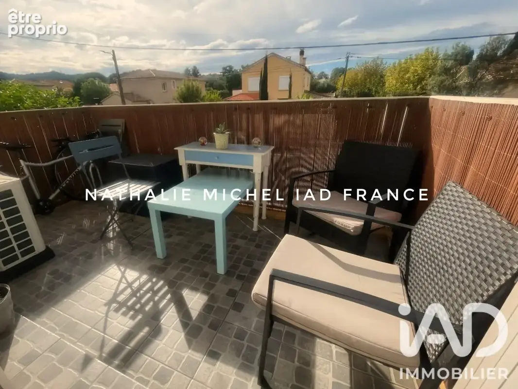 Photo 1 - Appartement à LA SEYNE-SUR-MER