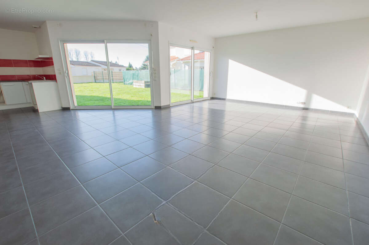 Maison à SAINT-PALAIS-SUR-MER